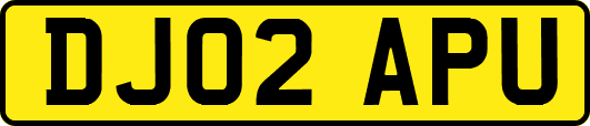 DJ02APU