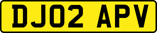 DJ02APV