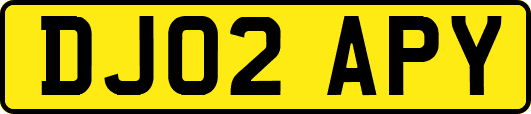 DJ02APY