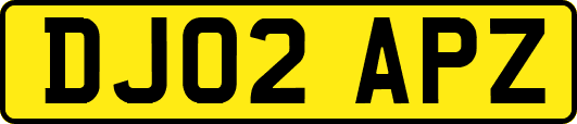 DJ02APZ