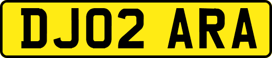 DJ02ARA
