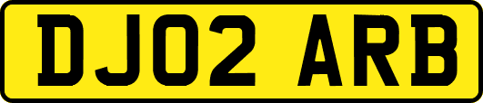 DJ02ARB