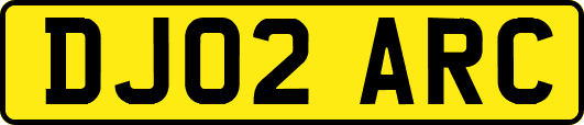 DJ02ARC