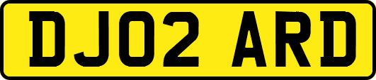 DJ02ARD