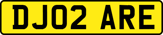 DJ02ARE