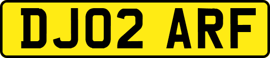 DJ02ARF