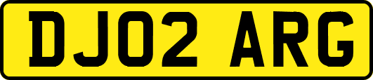 DJ02ARG