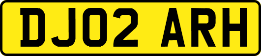 DJ02ARH
