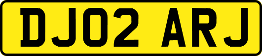 DJ02ARJ
