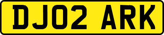 DJ02ARK