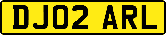 DJ02ARL
