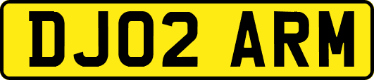 DJ02ARM