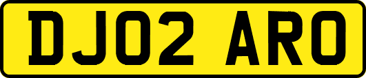 DJ02ARO