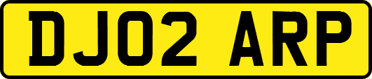 DJ02ARP