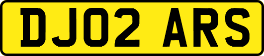 DJ02ARS