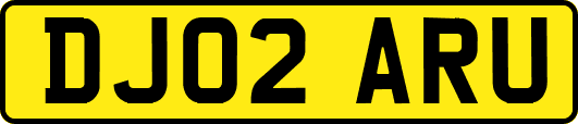 DJ02ARU