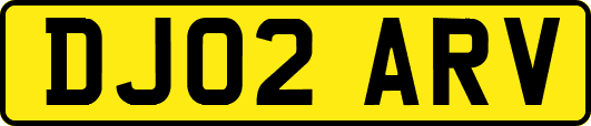 DJ02ARV