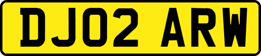 DJ02ARW