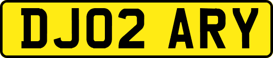 DJ02ARY