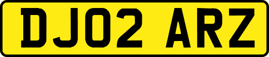 DJ02ARZ