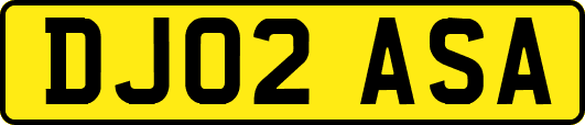 DJ02ASA