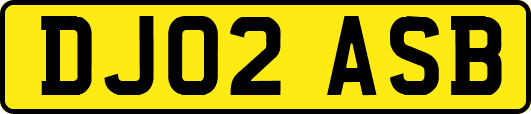 DJ02ASB