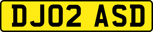 DJ02ASD