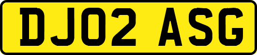 DJ02ASG