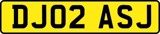 DJ02ASJ