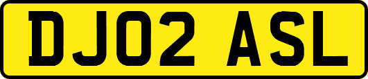 DJ02ASL