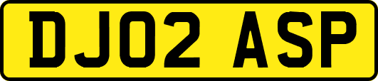 DJ02ASP