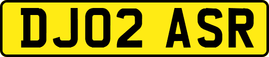 DJ02ASR