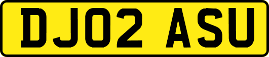 DJ02ASU
