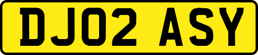 DJ02ASY