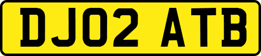 DJ02ATB