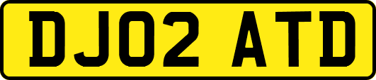 DJ02ATD
