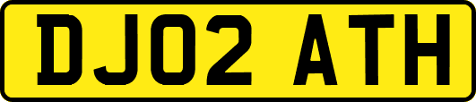 DJ02ATH