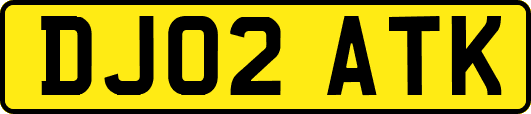 DJ02ATK