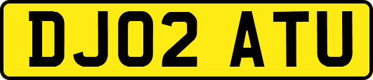 DJ02ATU