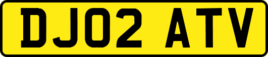 DJ02ATV