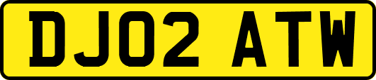 DJ02ATW