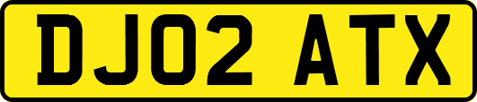 DJ02ATX