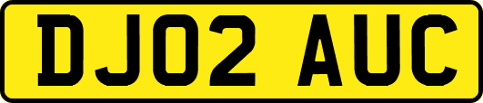 DJ02AUC