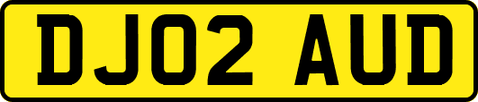 DJ02AUD