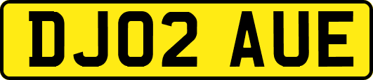 DJ02AUE
