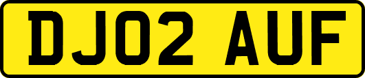 DJ02AUF