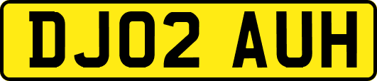 DJ02AUH