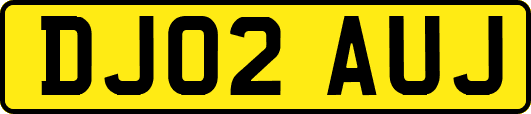 DJ02AUJ
