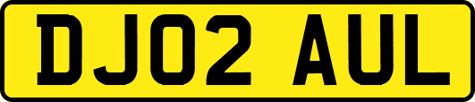 DJ02AUL