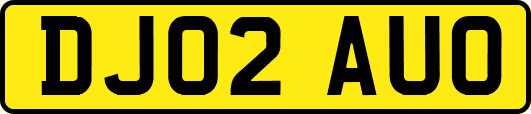 DJ02AUO